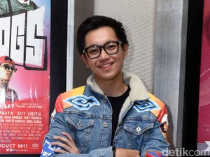 Ini Penjelasan Brandon Salim Usai Berucap Anak Durhaka ke Verrell Bramasta