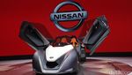 Mobil Listrik Super dari Nissan Bikin Joe Taslim Kepincut