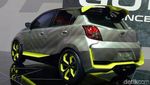 Mobil Terinspirasi Kota Jakarta Datsun Go live
