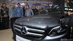 Wapres JK Tinjau Pameran GIIAS