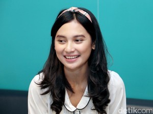 Oh Ternyata... Arie Kriting Pacaran dengan Indah Permatasari