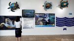 Foto : Diancam Korut, Warga Guam Tidak Terpengaruh