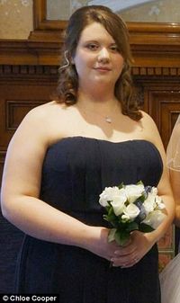 Transformasi Wanita yang Turun 30 Kg Pasca Dilamar Pakai Cincin Kekecilan