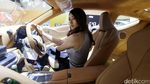Rasakan Aura Kemewahan Lexus di GIIAS