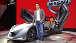 Mobil Listrik Super dari Nissan Bikin Joe Taslim Kepincut
