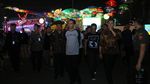 Datang ke We The Fest, Jokowi Sibuk Terima Permintaan Foto Bareng
