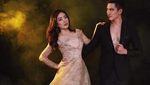 Friendzone! Verrell Bramasta dan Natasha Wilona Romantis Banget