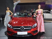 Agustus Ada GIIAS, Tempatnya Mobil-mobil Keren Diluncurkan