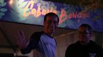 Pakai Kaus We The Fest, Jokowi Nonton Charli XCX