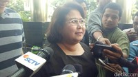 Elza Syarief Mundur sebagai Pengacara Sony Sonjaya: Dia Tidak Jujur