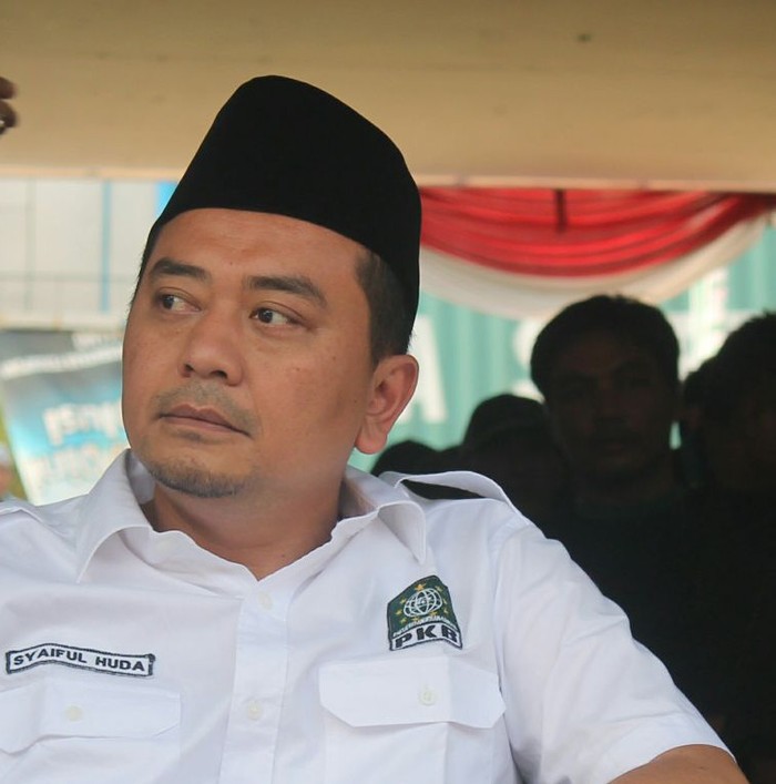 PKB: Kami Berharap Ridwan Kamil Jadi Keluarga Besar