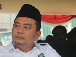 Ridwan Kamil Puncaki Survei versi LSI, PKB: Bagi Kami Itu Cambuk