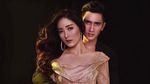 Biasanya Mesra, Kok Verrell Bramasta dan Natasha Wilona Kaku Banget?