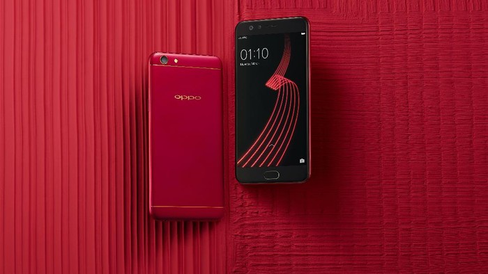 Foto: Oppo Foto: Oppo
