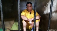 Kini Serda Wira Sinaga tengah melalui proses hukum. Foto: Chaidir Anwar Tanjung