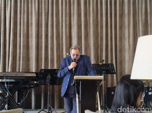 Puluhan Acara Seni Ibu Kota Meriahkan Art Stage Jakarta 2017