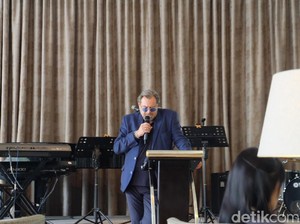 Siap Meriahkan Pembukaan Art Stage Jakarta 2017?