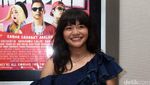 Amel Carla Beranjak Dewasa