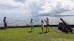 Foto : Dear Kim Jong-un, Guam yang Cantik Ini Kok Mau Diserang