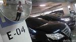Tarif Parkir di DKI Jakarta Akan Naik 10%