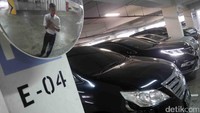 Sekda DKI Saefullah mengatakan, tarif ditetapkan dengan perda yang sudah disampaikan ke DPRD.