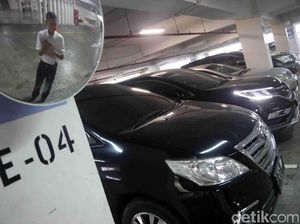 Aturan Beli Mobil Harus Ada Garasi Perlu Didukung