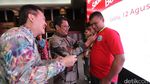 Bank BRI Gandeng BNN Gelar Workshop Bahaya Narkoba