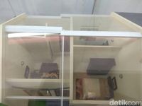 Cicilan Rumah Rp 100 Jutaan di Pinggir Jakarta Mulai Rp 800 Ribu/Bulan
