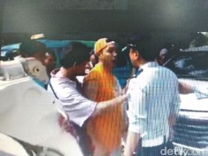 Salah Tapi Marah, Arogansi Mereka yang Ngamuk Saat Mobil Diderek