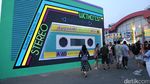 Hari Pertama We The Fest yang Sulit Dilupakan