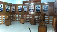 Selain itu, di perkebunan teh yang dikelola PTP XII ini, traveler bisa menyimak bagaimana sejarah teh di Indonesia dari masa ke masa. Menarik ya? (Erliana/detikTravel)