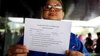 Ada sejumlah hal yang mereka keluhkan.