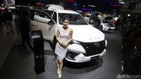 SUV tangguh Toyota berada di urutan 19 dengan penjualan sebanyak 1.362 unit pada bulan Mei 2018. Foto: Ari Saputra
