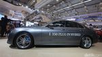 Mercedes-Benz Memperkenalkan 3 Model Terbaru di GIIAS 2017