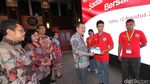 Bank BRI Gandeng BNN Gelar Workshop Bahaya Narkoba