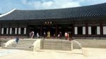 Foto: Istana Tempat Syuting Drama Korea Ternama