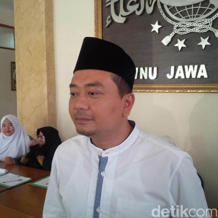 Ikut Instruksi Pusat, DPW PKB Jabar Siap Dukung Ridwan Kamil
