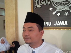 Ikut Instruksi Pusat, DPW PKB Jabar Siap Dukung Ridwan Kamil