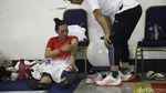 Tim Anggar Kejar Target Emas