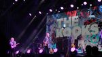 Menari Bersama The Kooks