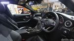Mercedes-Benz Memperkenalkan 3 Model Terbaru di GIIAS 2017