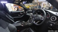 Mobil-mobil ini diperkenalkan di Gaikindo Indonesia International Auto Show) 2017.