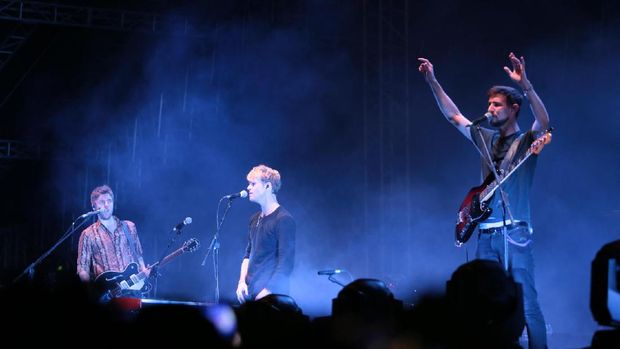 Kodaline