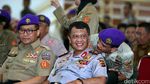 Kapolda Jawa Barat Beri Kuliah Umum di Universitas Darma Persada