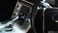 4 Mobil anyar itu diluncurkan di arena GIIAS, ICE BSD, Tangerang.