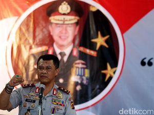Anton Charliyan Siap Maju di Pilgub Jabar