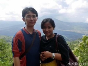 Muncul Foto Bos First Travel Saat Kismin, Ini Komentar Netizen