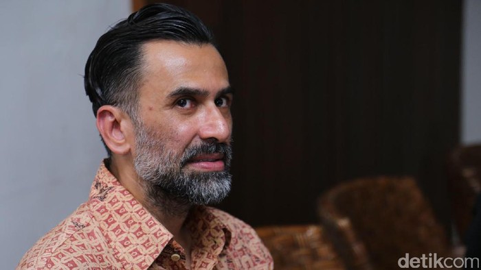 Tersangka Dugaan Penipuan, Jeremy Thomas Niat Lapor Balik