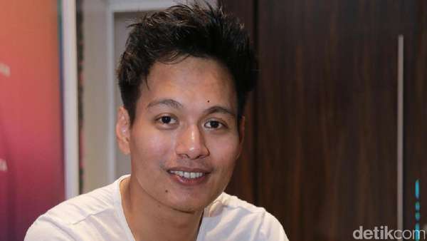 The Journey of Rendy Pandugo The Journey of Rendy Pandugo