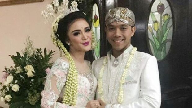 Usai Menikah, Sheza Idris Temani Suami Kuliah di Amerika Serikat